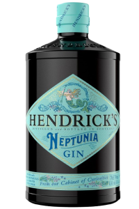 GIN HENDRICK'S NEPTUNIA CL.70