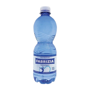 ACQUA NATURALE FABRIZIA CL 50X12