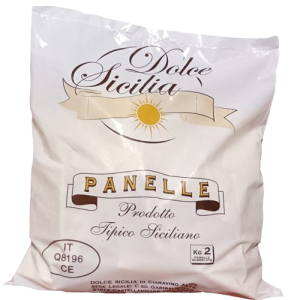PANELLE KG 2 DOLCE SICILIA