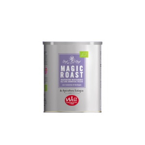 INSAPORITORE BIO MAGIC ROAST GR 500 WELL