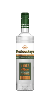 VODKA MOSKOVSKAYA L.1