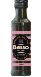 AROMA SOLIDO + LIQUIDO EXTRA ALL' ORIGANO ML 250 BASSO