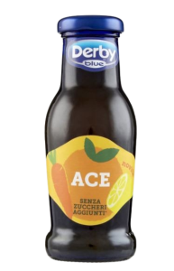 SUCCO DERBY A.C.E. SENZA ZUCCHERO CL.20