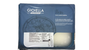 MOZZARELLA FIOR DI LATTE PER PIZZA SC.500 G X 6 IN VASCH. KG 3 GIOIELLA