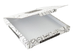 CONT. PIZZA 50x50 H 4.5 PZ 50 ARTEPACK