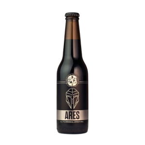 BIRRA ARES VETRO CL 33 EPICA