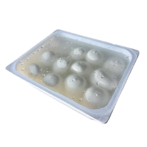 MOZZARELLA FIOR DI LATTE PER PIZZA SC.250 G X 12 IN VASCH. KG 3 GIOIELLA