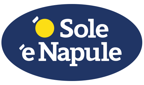 O SOLE E NAPULE