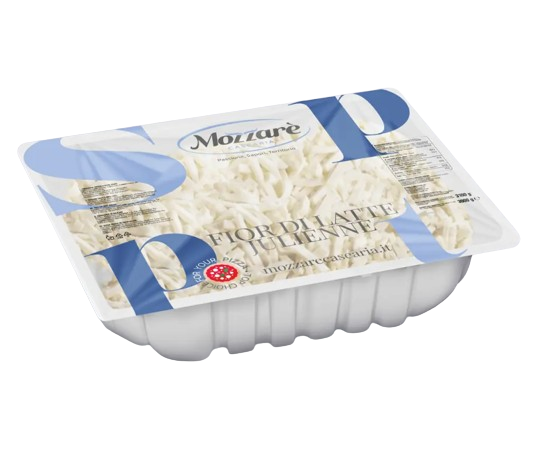 mozzare prodotti 1 fresco mozzare casearia mozzarella fior di latte julienne latte italiano kg 3 mozzare 0