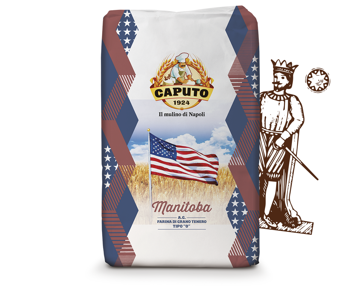 caputo prodotti 2 lunga conservazione farine zucchero e sale farina kg 25 manitoba americana caputo 0