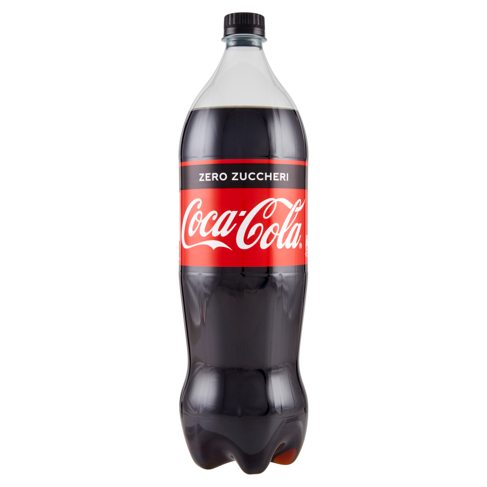 coca cola prodotti 3 beverage bibite varie coca cola zero lt 1 5 pet 0
