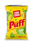 CRIK CROK-Prodotti-2-LUNGA CONSERVAZIONE-Dolciaria e Salato-CRIK CROK PUFF CURLS GR 50-0