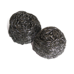 ARIX SPA-Prodotti-2-LUNGA CONSERVAZIONE-Detergenza-SPIRALE IN ACCIAIO INOX 4 PZ INOX 60-0