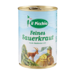 DEVELEY-Prodotti-2-LUNGA CONSERVAZIONE-Legumi e Verdure in Latta-CRAUTI NATURALI ML 425 DEVELEY-0