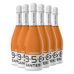 SANTERO-Prodotti-3-BEVERAGE-Santero-SANTERO 958 MIMOSA BIG LOGO 75 CL-0