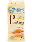 MULINO BIANCO-Prodotti-2-LUNGA CONSERVAZIONE-Dolciaria e Salato-PLUMCAKE YOGURT GR 330 pz 10 MULINO BIANCO-0