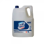 LYSOFORM-Prodotti-2-LUNGA CONSERVAZIONE-Detergenza-DETERGENTE LYSOFORM PROFES. CANDEGGINA LT 5-0