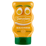DEVELEY-Prodotti-2-LUNGA CONSERVAZIONE-Salse e Monodosi-MAIONESE MINIONS ML 250 DEVELEY-0