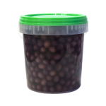 CALACIURA-Prodotti-2-LUNGA CONSERVAZIONE-Olive-OLIVE KG 5 NERE GRECHE COLOSSAL SECC CALACIURA-0