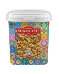 STUZZICANTE SORRENTINO-Prodotti-2-LUNGA CONSERVAZIONE-Dolciaria e Salato-SNACK MAIS TOSTATO E SALATO GR 500 CRIK CROK-0