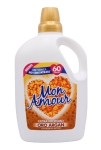 MON AMOUR-Prodotti-2-LUNGA CONSERVAZIONE-Detergenza-AMMORBIDENTE MON AMOUR ORO 60 LAV. 3 LT FELCE AZZURRA-0