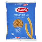 BARILLA-Prodotti-2-LUNGA CONSERVAZIONE-Pasta, Pancarrè e Pangrattato-PASTA CATANESELLE N 82 KG 1 BARILLA-0