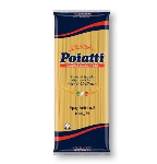 POIATTI-Prodotti-2-LUNGA CONSERVAZIONE-Pasta, Pancarrè e Pangrattato-PASTA SPAGHETTI N 3 KG 1 BLU POIATTI-0