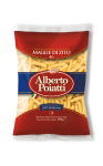 ALBERTO POIATTI-Prodotti-2-LUNGA CONSERVAZIONE-Pasta, Pancarrè e Pangrattato-PASTA MAGLIE DI ZITO N 46 KG 1 A.POIATTI ROSSA-0