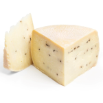 LA CAVA-Prodotti-1-FRESCO-Grana Padano, Retinato e Grattugiati-FORMAGGIO GRATTUGIATO PEPATO STAGIONATO  LA CAVA-0