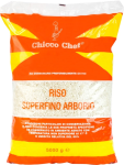 CHICCO CHEF-Prodotti-2-LUNGA CONSERVAZIONE-Riso-RISO SUP ARBORIO KG 5 CHICCO CHEF-0