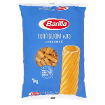 BARILLA-Prodotti-2-LUNGA CONSERVAZIONE-Pasta, Pancarrè e Pangrattato-PASTA TORTIGLIONI N 83 KG 1 BARILLA-0