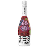 SANTERO-Prodotti-3-BEVERAGE-Santero-SANTERO 958 GF ROSSO SPUMANTE BIANCO EXTRADRY 75 CL-0