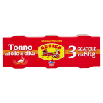 AURIGA-Prodotti-2-LUNGA CONSERVAZIONE-Tonno-TONNO AURIGA OLIVA GR 80X3 CASTIGLIONE-0
