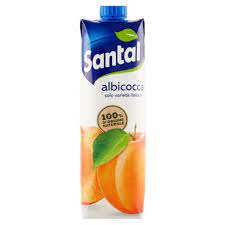 santal prodotti 3 beverage bibite varie succo albicocca lt 1 santal 0