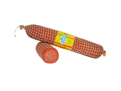 SALAME UNGHERESE 1/2 SV TRINITA'