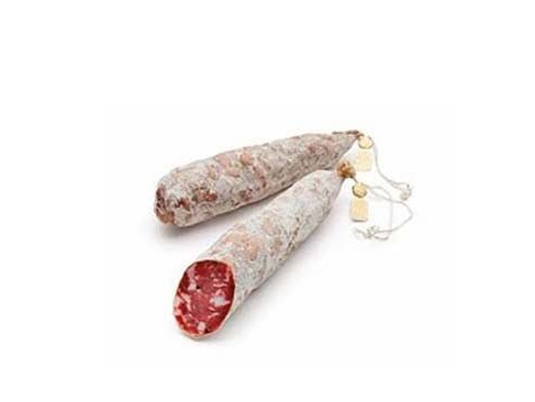 SALAME SICILIANO SV STARVAGGI