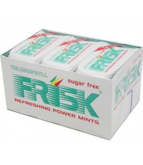 frisk prodotti 2 lunga conservazione dolciaria e salato frisk chlorophyll box 0