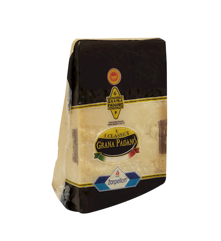 GRANA PADANO GR 900 14 MESI ZARPELLON