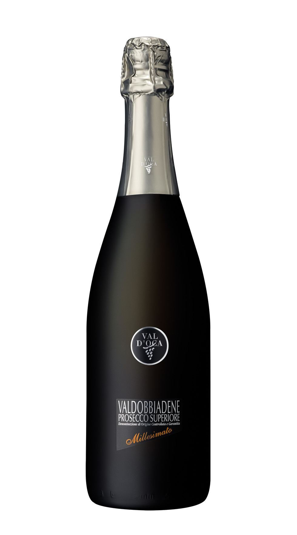 PROSECCO VALDOBBIADENE SUPER. EXDRY MILLES VAL D'OCA 2020 ML 75