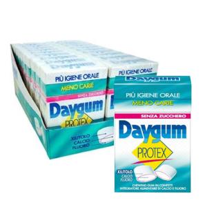daygum prodotti 2 lunga conservazione dolciaria e salato daygum protex 0