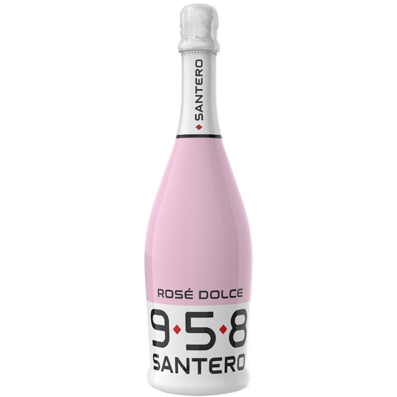 santero prodotti 3 beverage santero santero 958 rose dolce big logo 75 cl 0