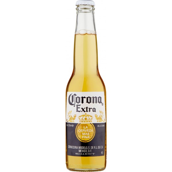 corona prodotti 3 beverage birra birra corona extra vap cl 33 0