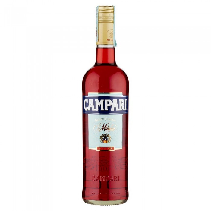 prodotti 3 beverage vini e liquori bitter campari cl 70 0