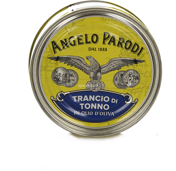 angelo parodi prodotti 2 lunga conservazione tonno tonno trancio in olio oliva gr 180 angelo parodi 0