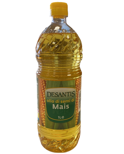 desantis prodotti 2 lunga conservazione olio e aceto olio di semi di mais lt 1 desantis 0
