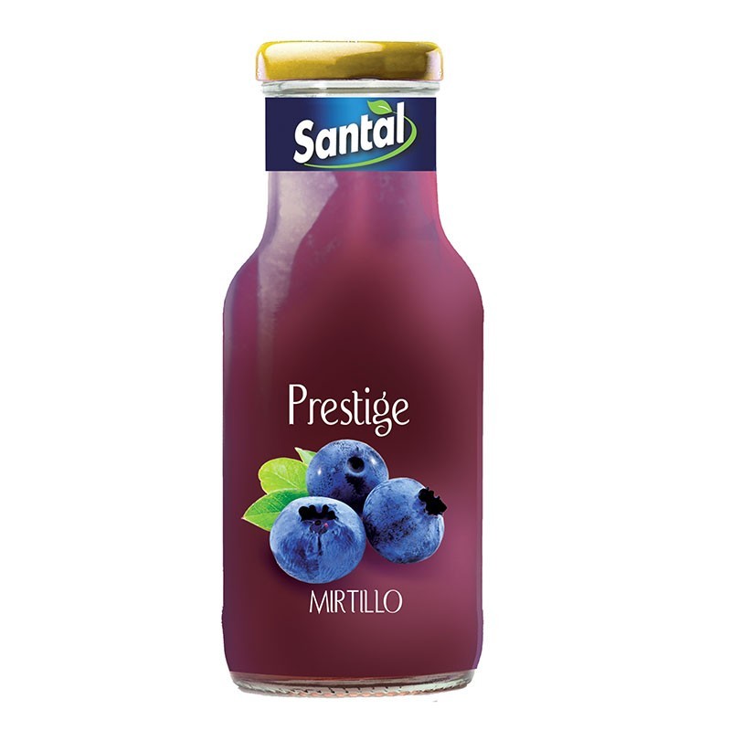 santal prodotti 3 beverage bibite varie succo big prestige mirtillo ml 250 santal 0