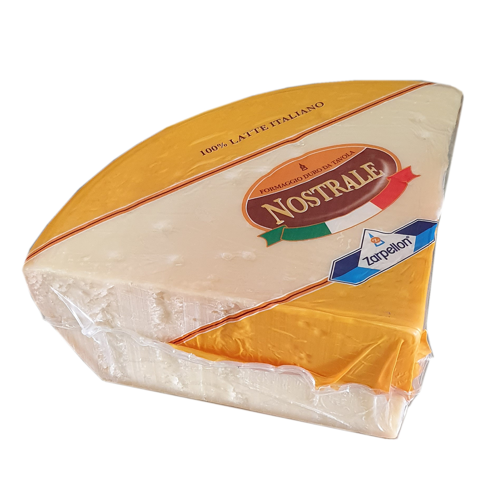 zarpellon prodotti 1 fresco formaggi retinati e grattugiati formaggio duro nostrale 1 8 0