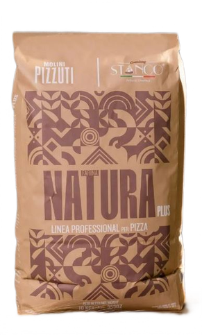 farina natura prodotti 2 lunga conservazione farine zucchero e sale farina pizza tipo 0 natura plus kg 10 molini pizzuti 0