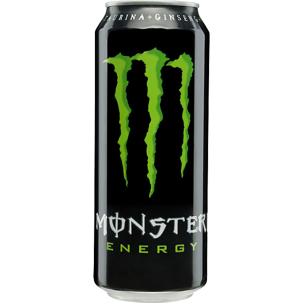monster prodotti 3 beverage bibite varie monster energy zero lattina cl 50 0