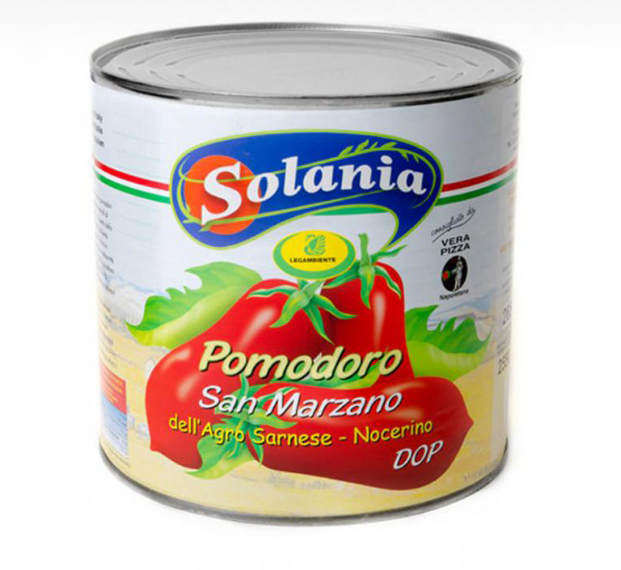 solania prodotti 2 lunga conservazione pomodoro pomodori pelati kg 3 san marzano solania 0
